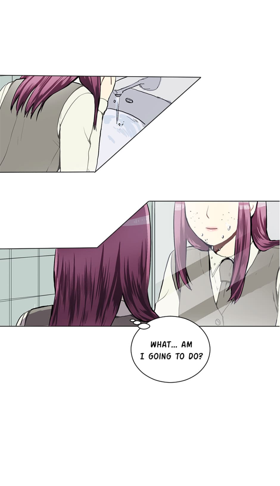 Love & Wish Chapter 38 - page 24