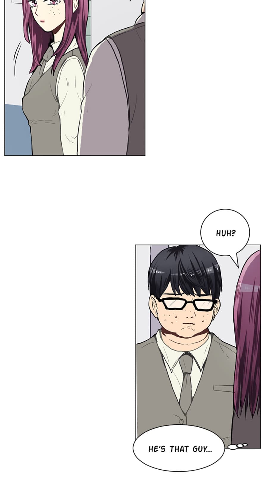 Love & Wish Chapter 38 - page 26