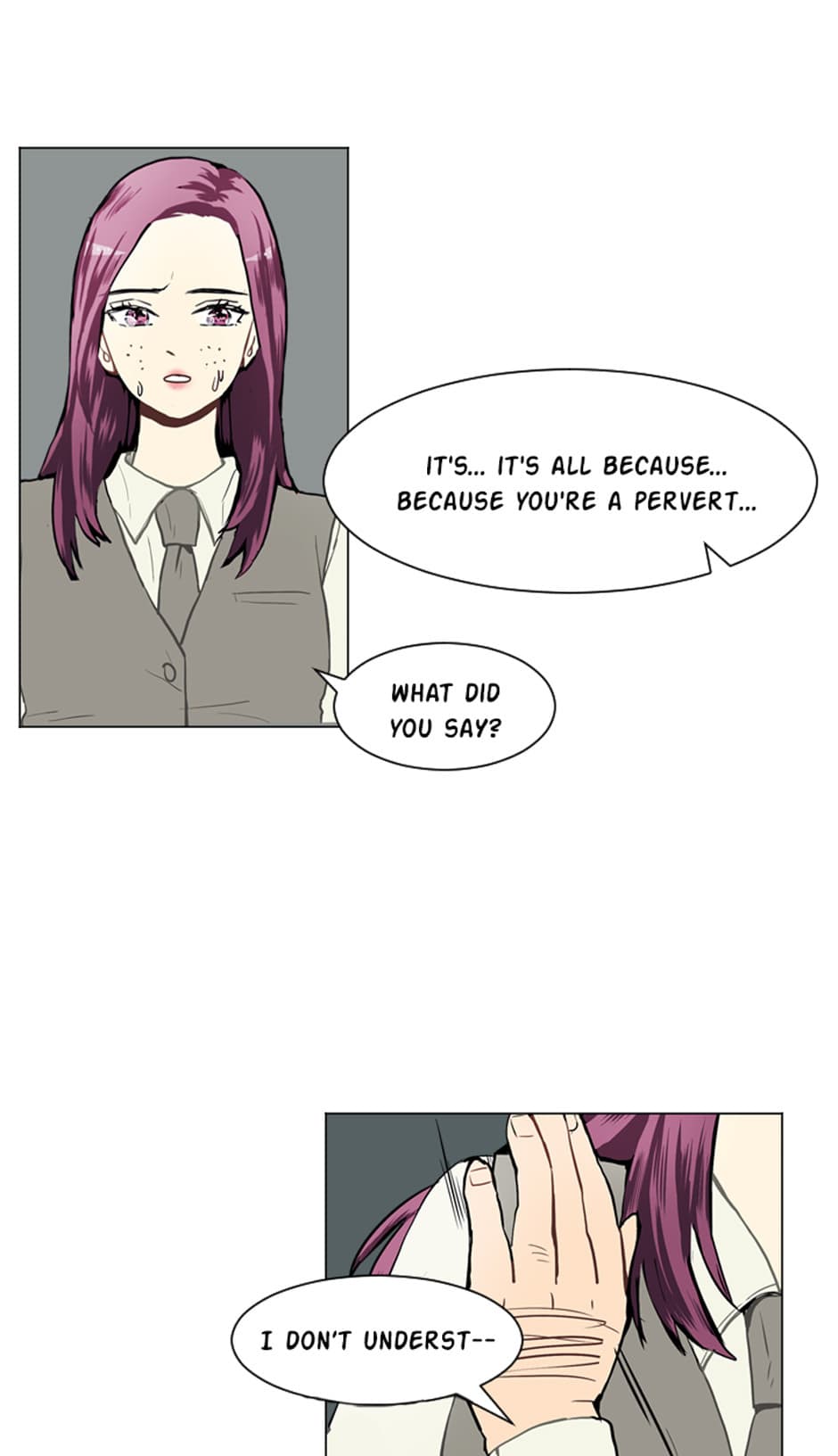 Love & Wish Chapter 38 - page 29