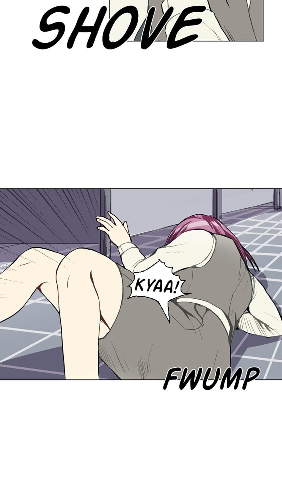 Love & Wish Chapter 38 - page 30