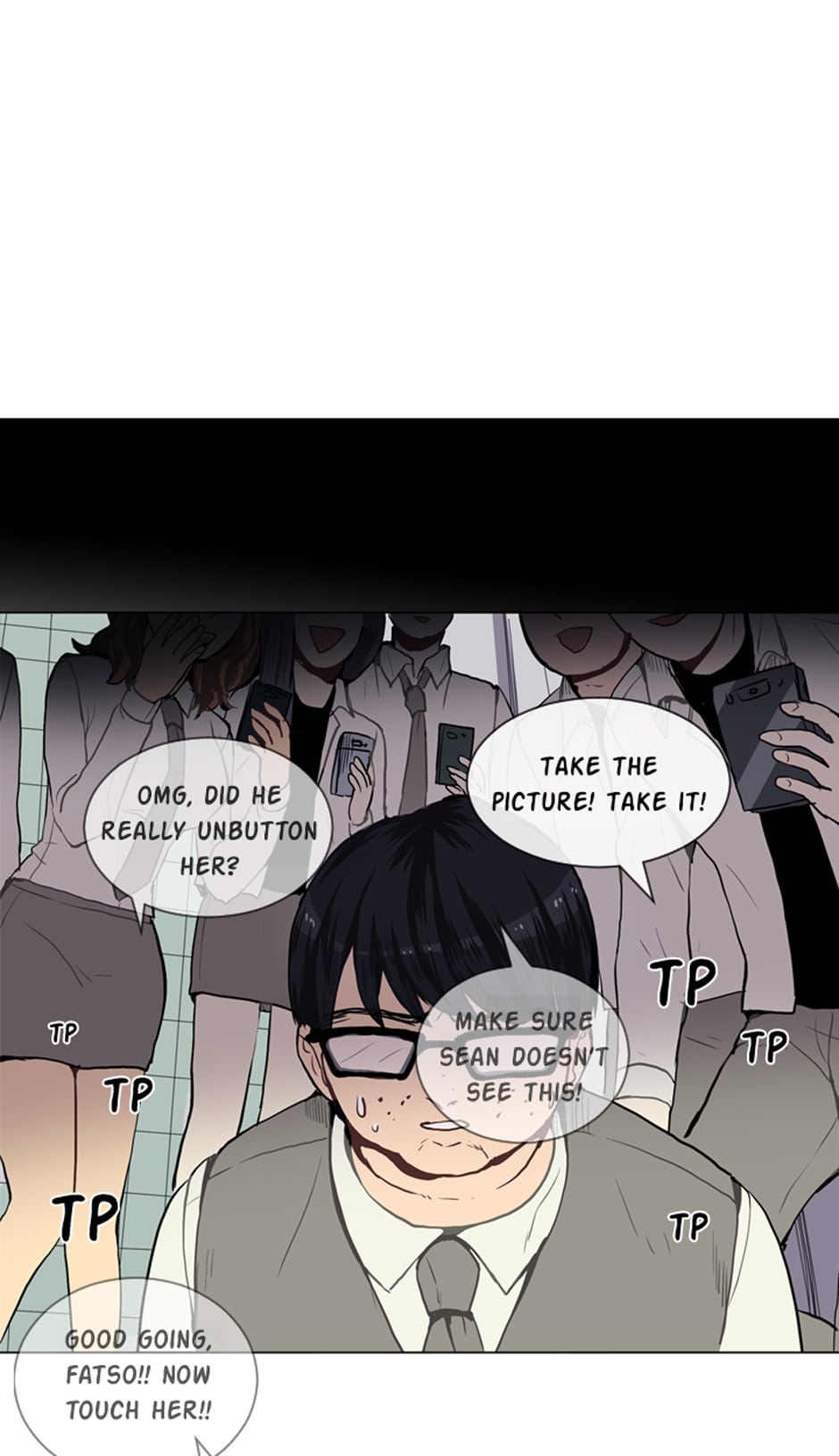 Love & Wish Chapter 38 - page 32