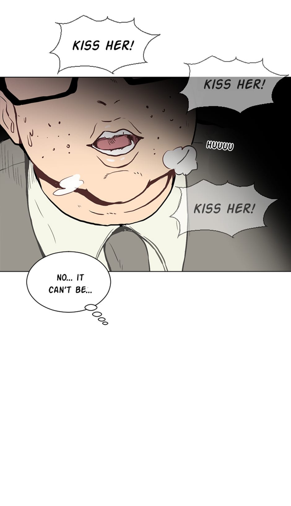 Love & Wish Chapter 38 - page 34