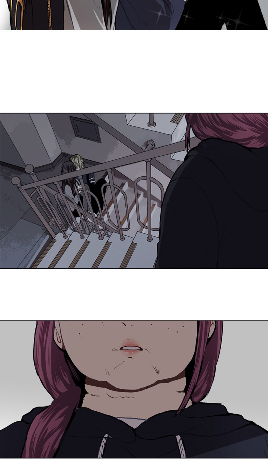 Love & Wish Chapter 38 - page 38