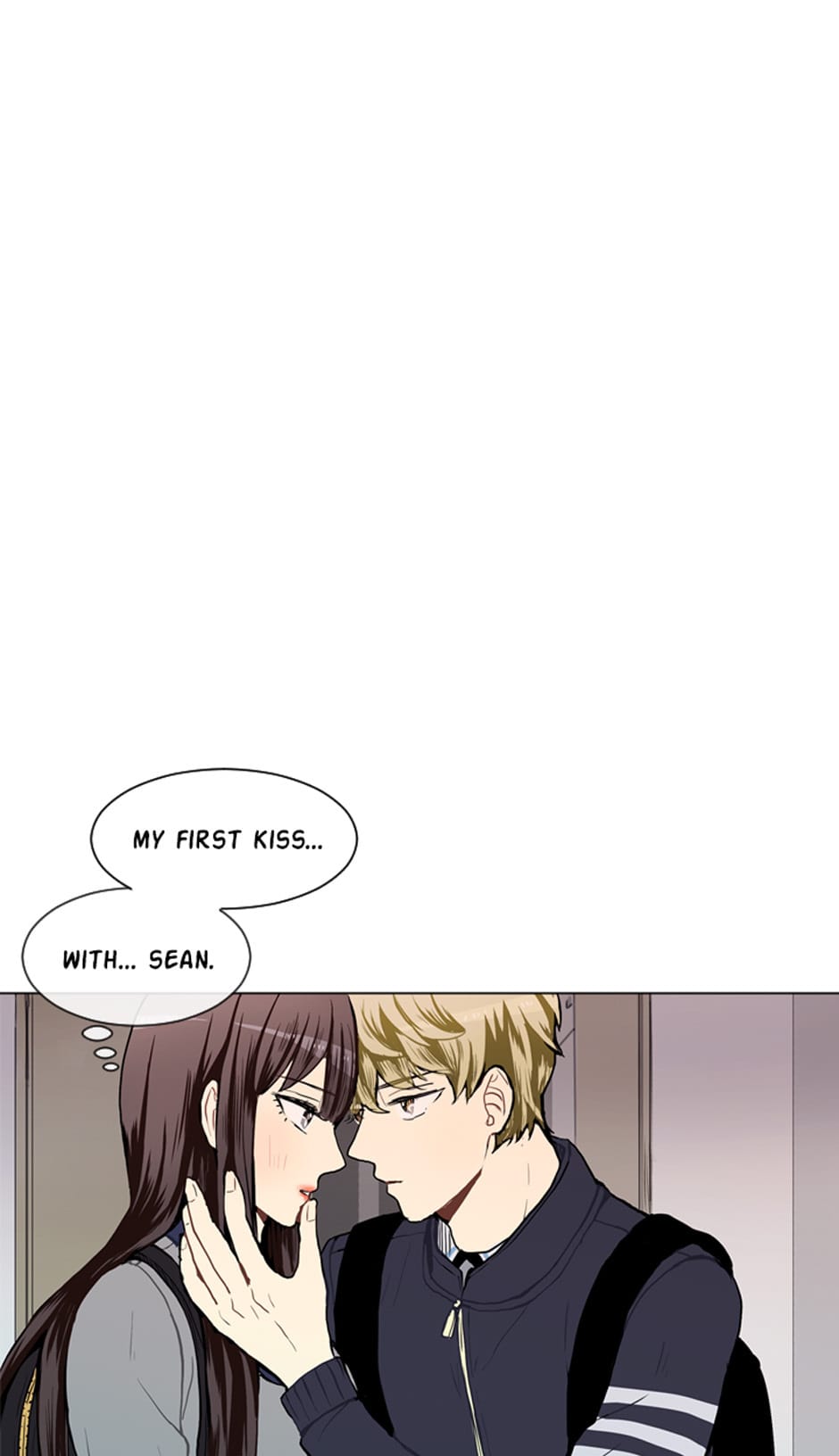 Love & Wish Chapter 38 - page 41