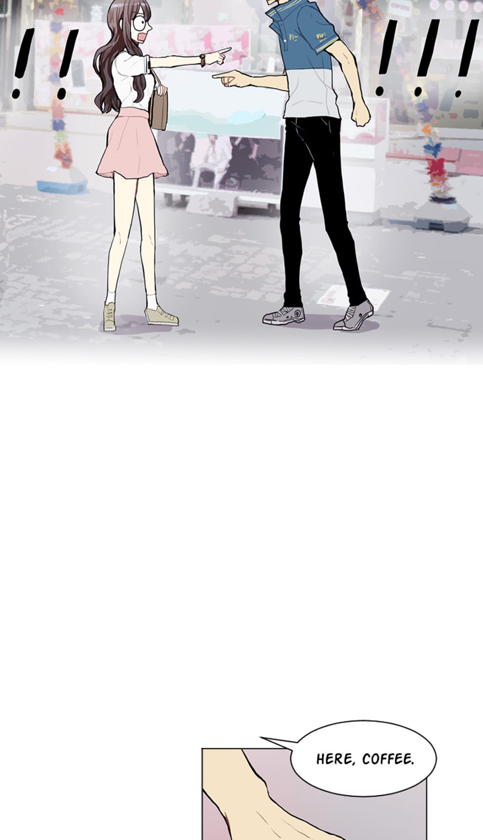 Love & Wish Chapter 64 - page 10
