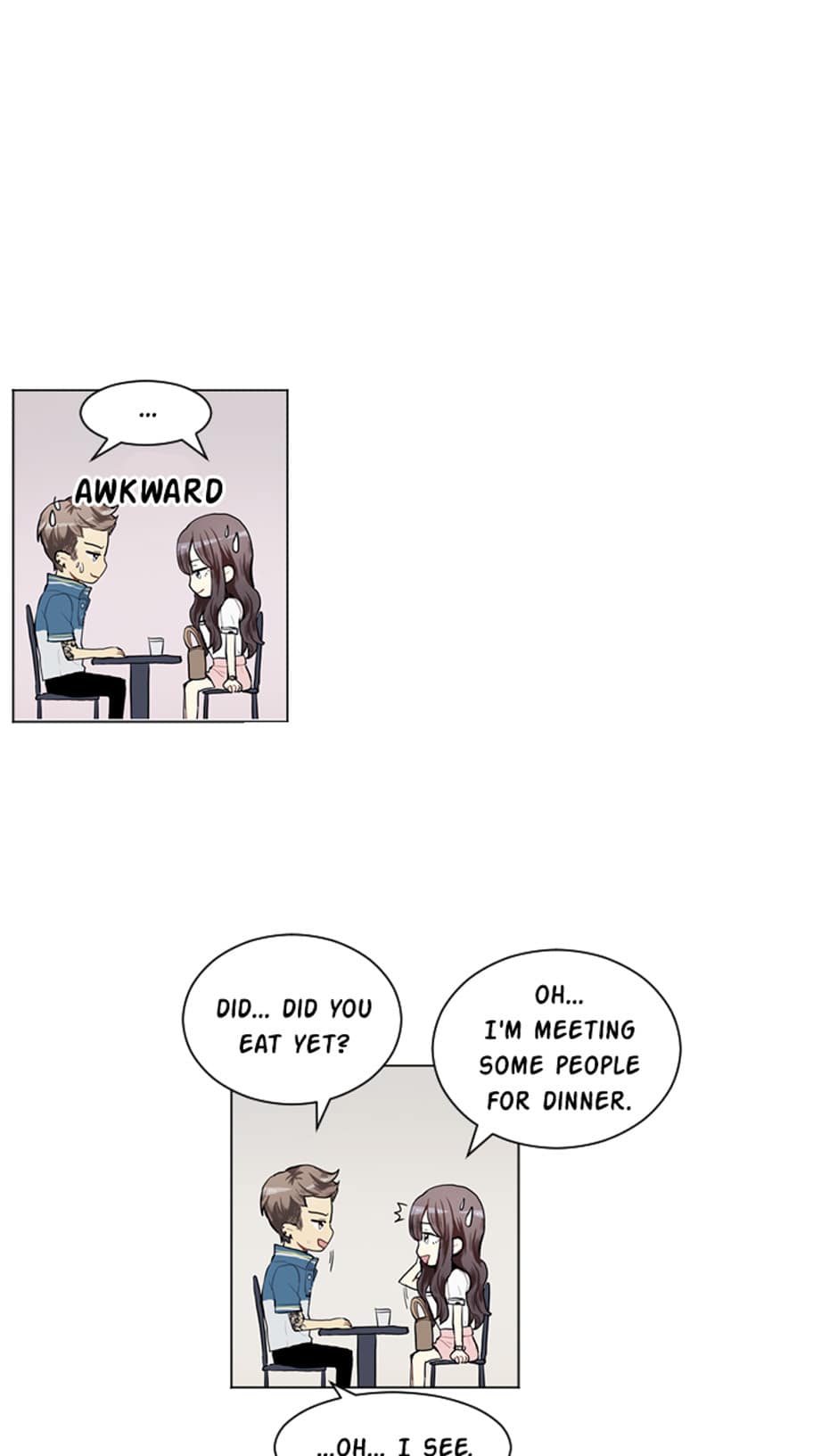 Love & Wish Chapter 64 - page 13