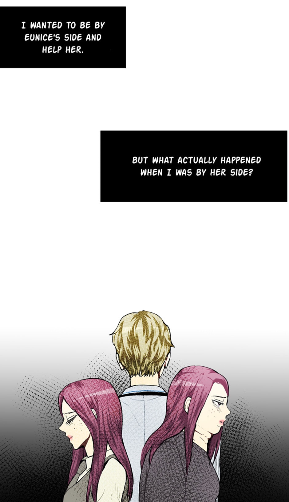 Love & Wish Chapter 64 - page 27