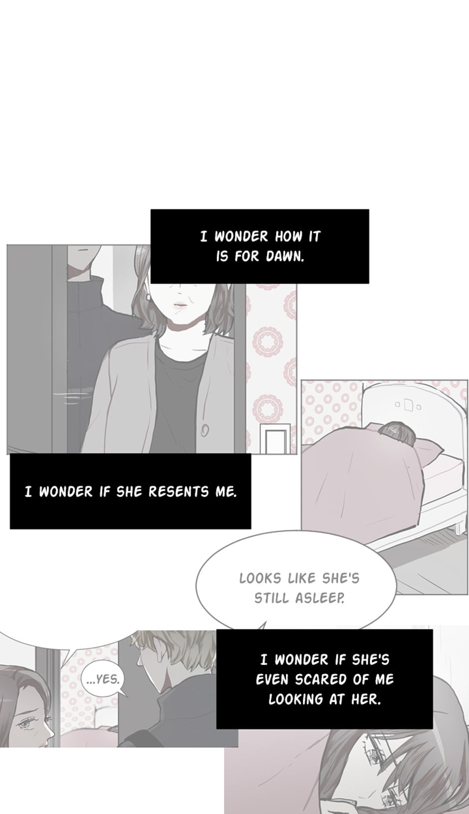 Love & Wish Chapter 64 - page 29