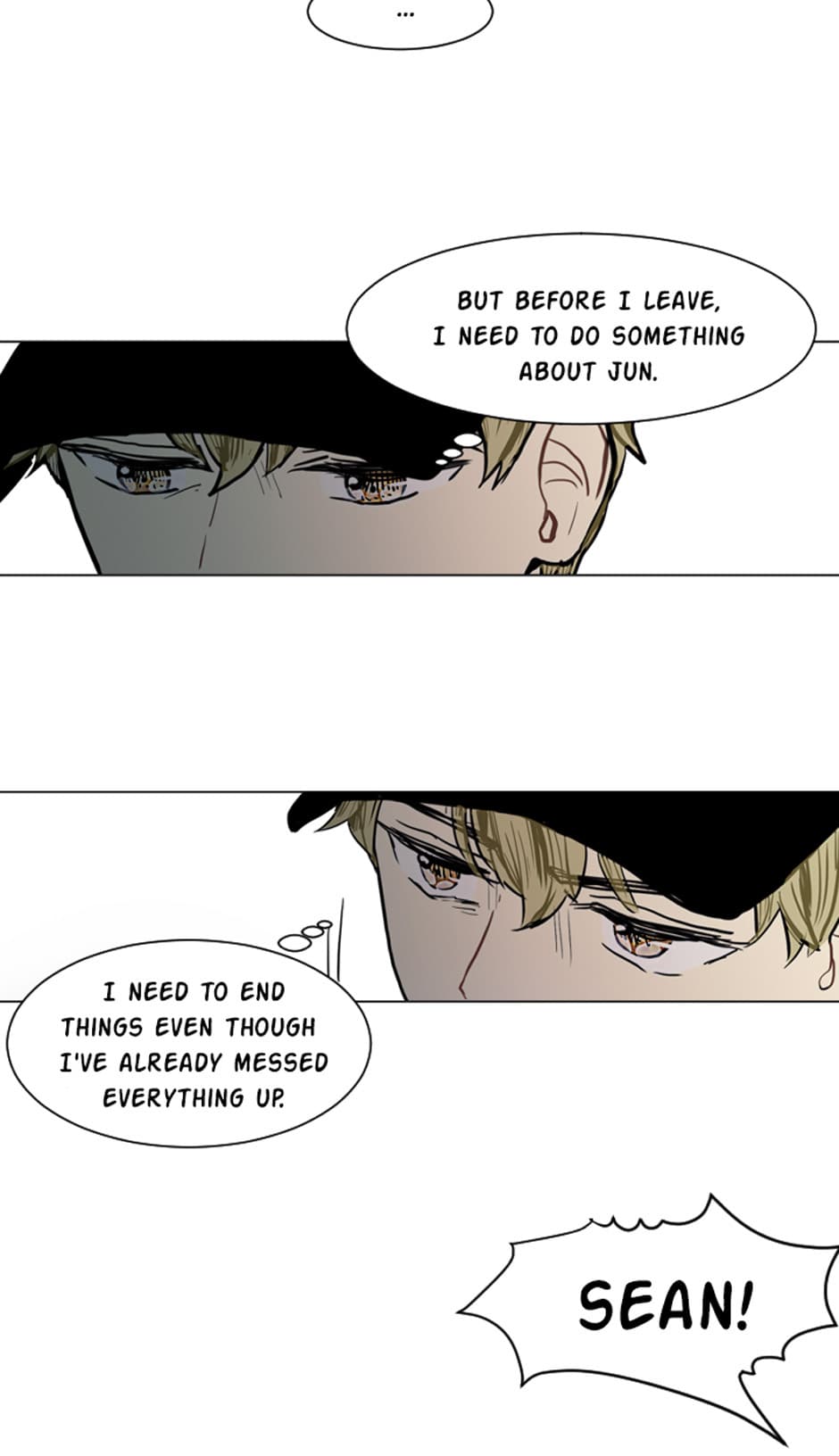 Love & Wish Chapter 64 - page 32