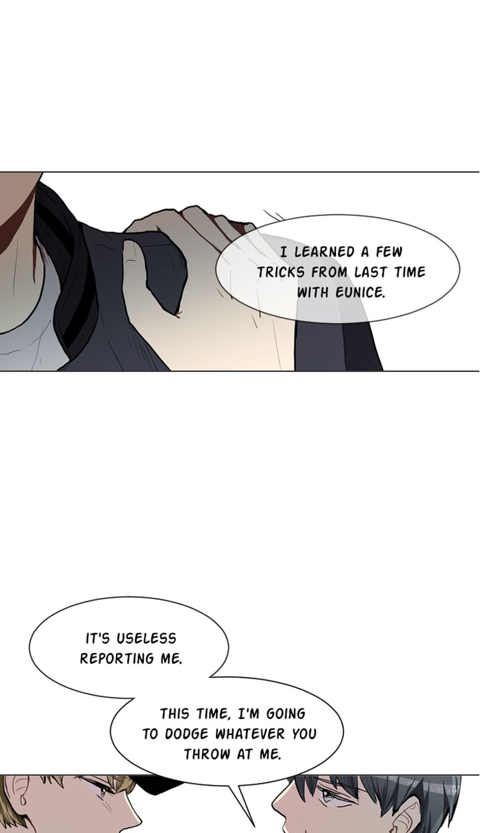 Love & Wish Chapter 64 - page 35