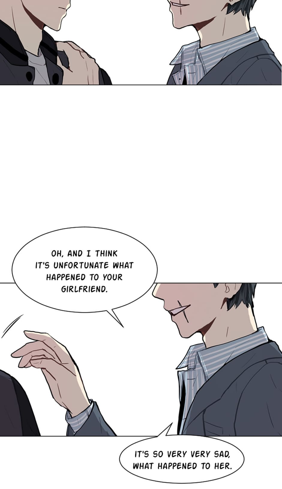 Love & Wish Chapter 64 - page 36
