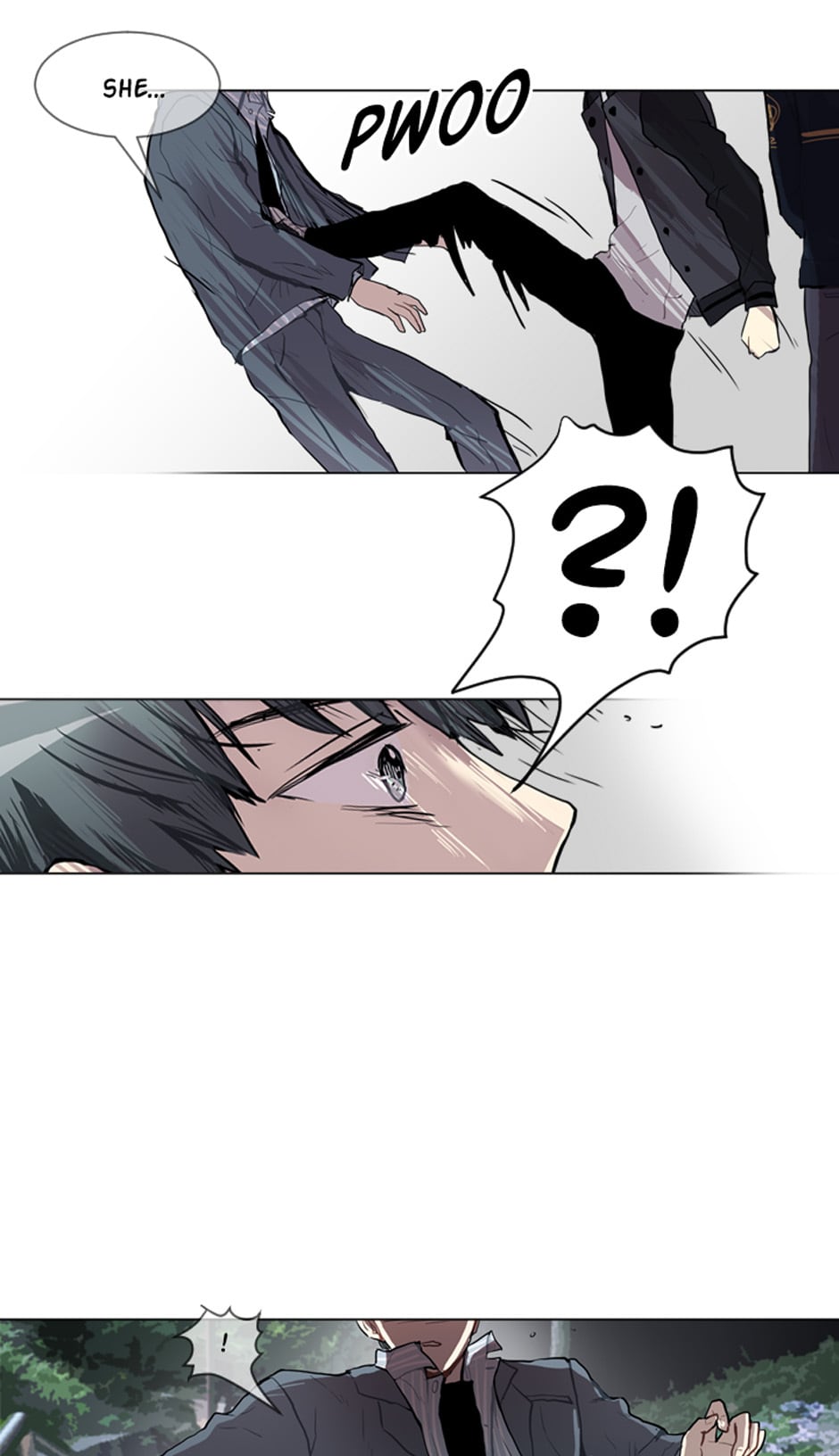 Love & Wish Chapter 64 - page 39