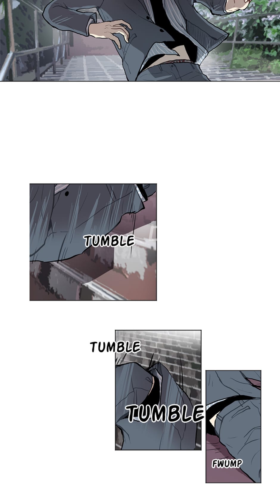 Love & Wish Chapter 64 - page 40