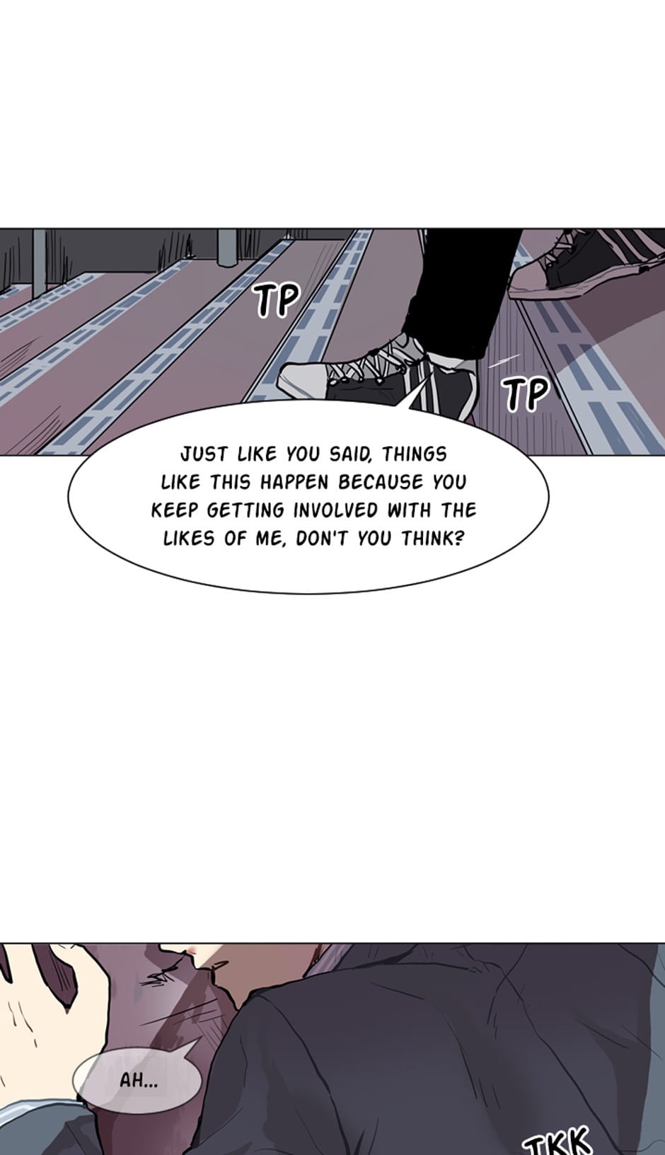 Love & Wish Chapter 64 - page 43