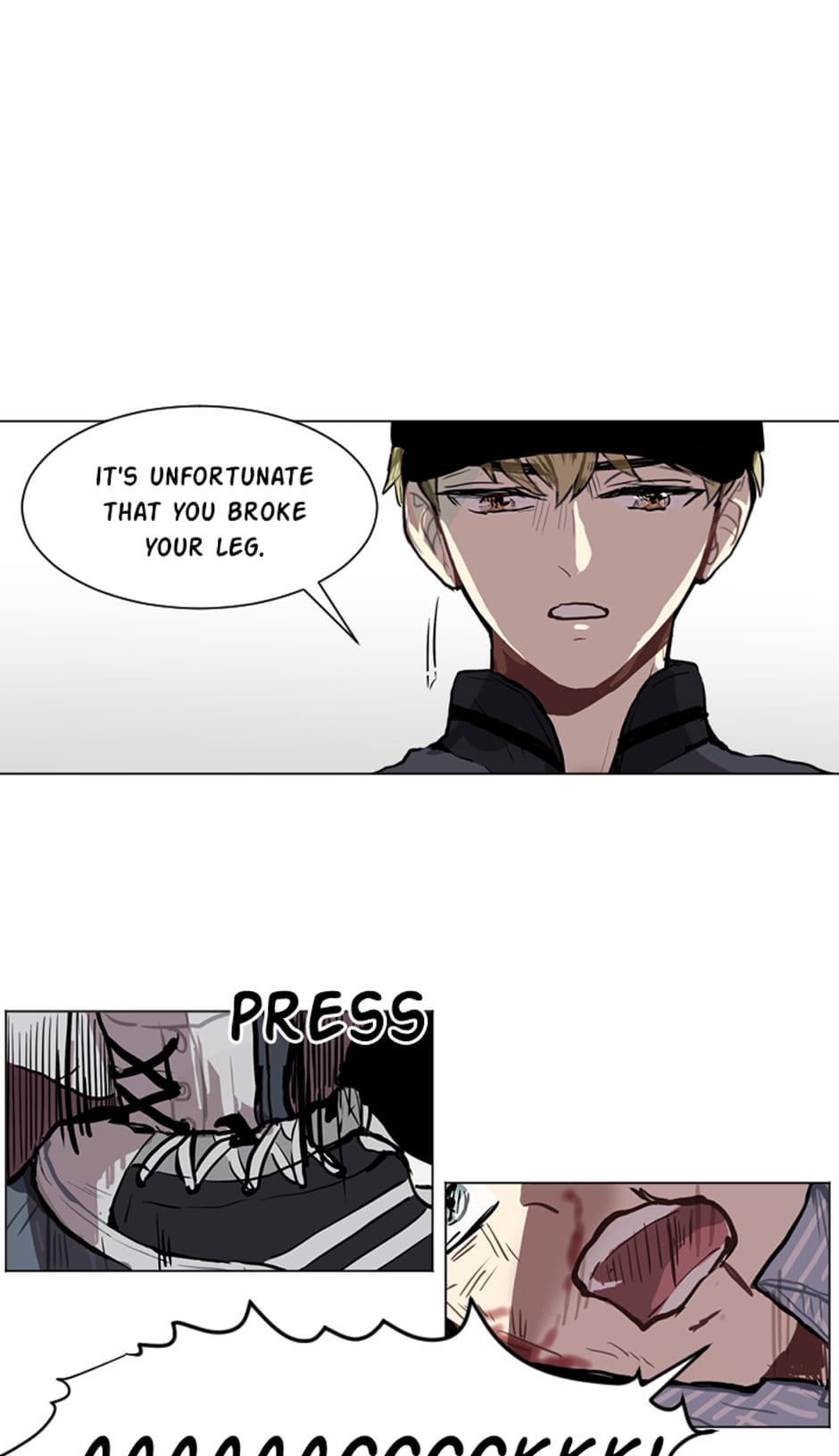 Love & Wish Chapter 64 - page 45