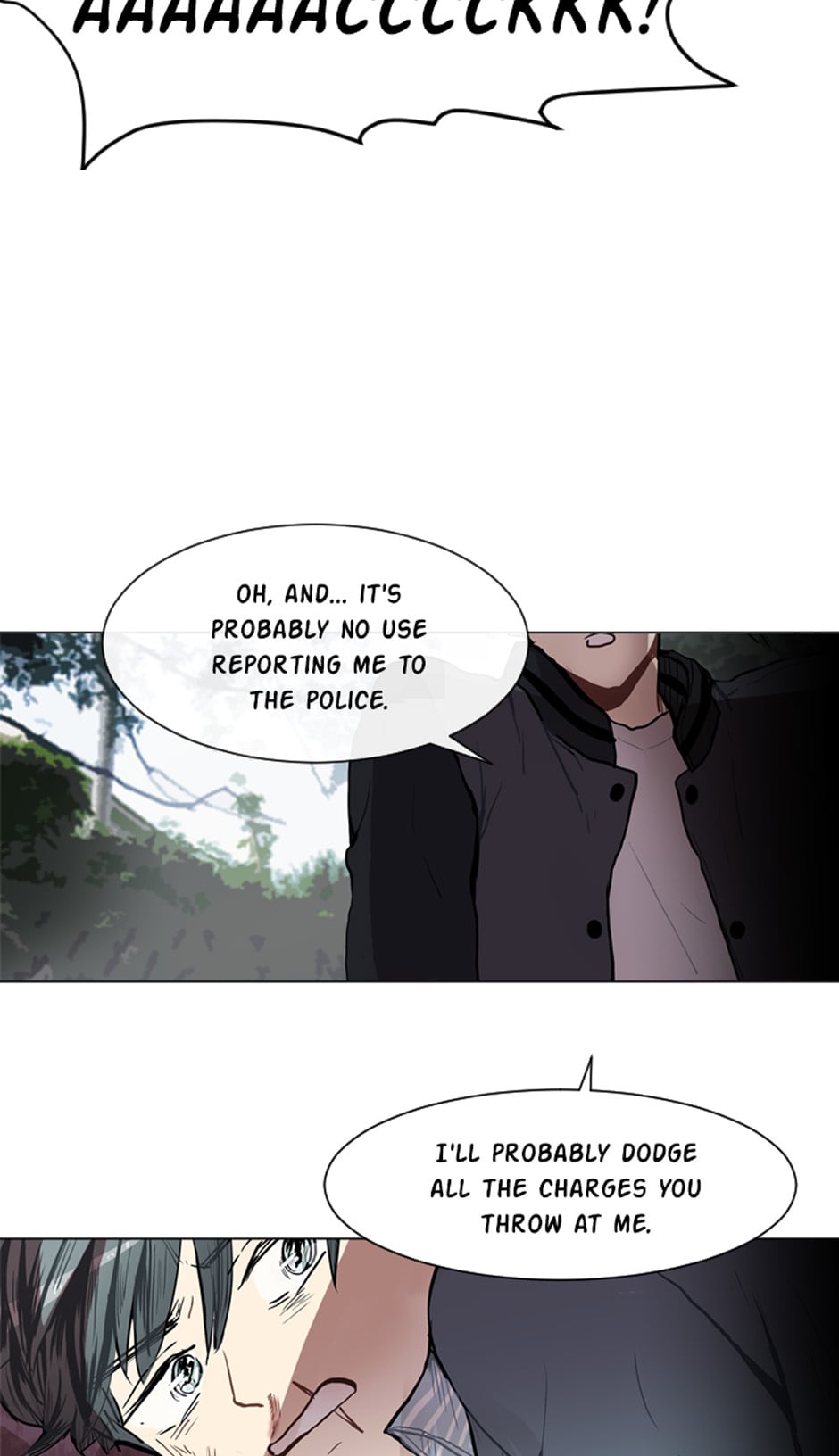 Love & Wish Chapter 64 - page 46