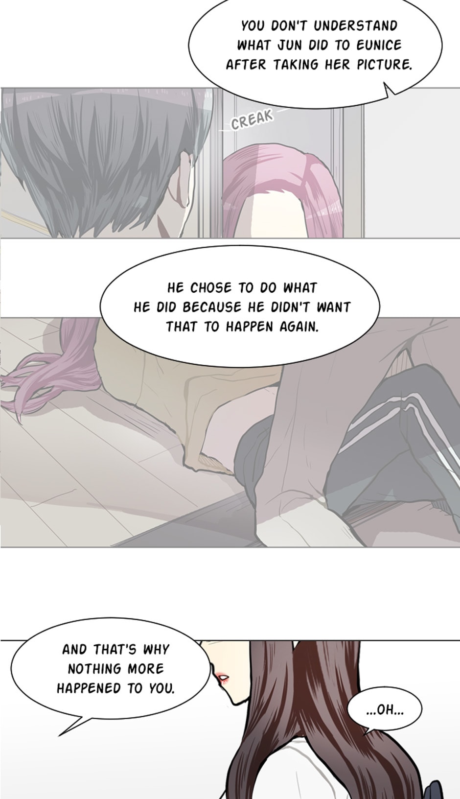 Love & Wish Chapter 64 - page 50