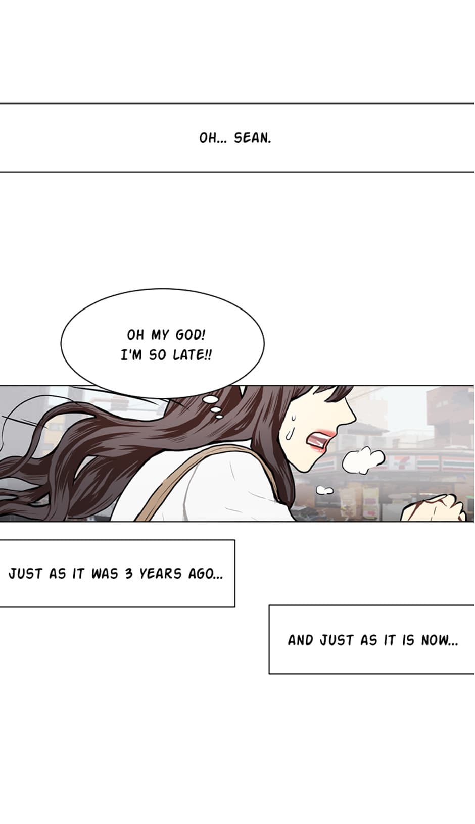 Love & Wish Chapter 64 - page 54