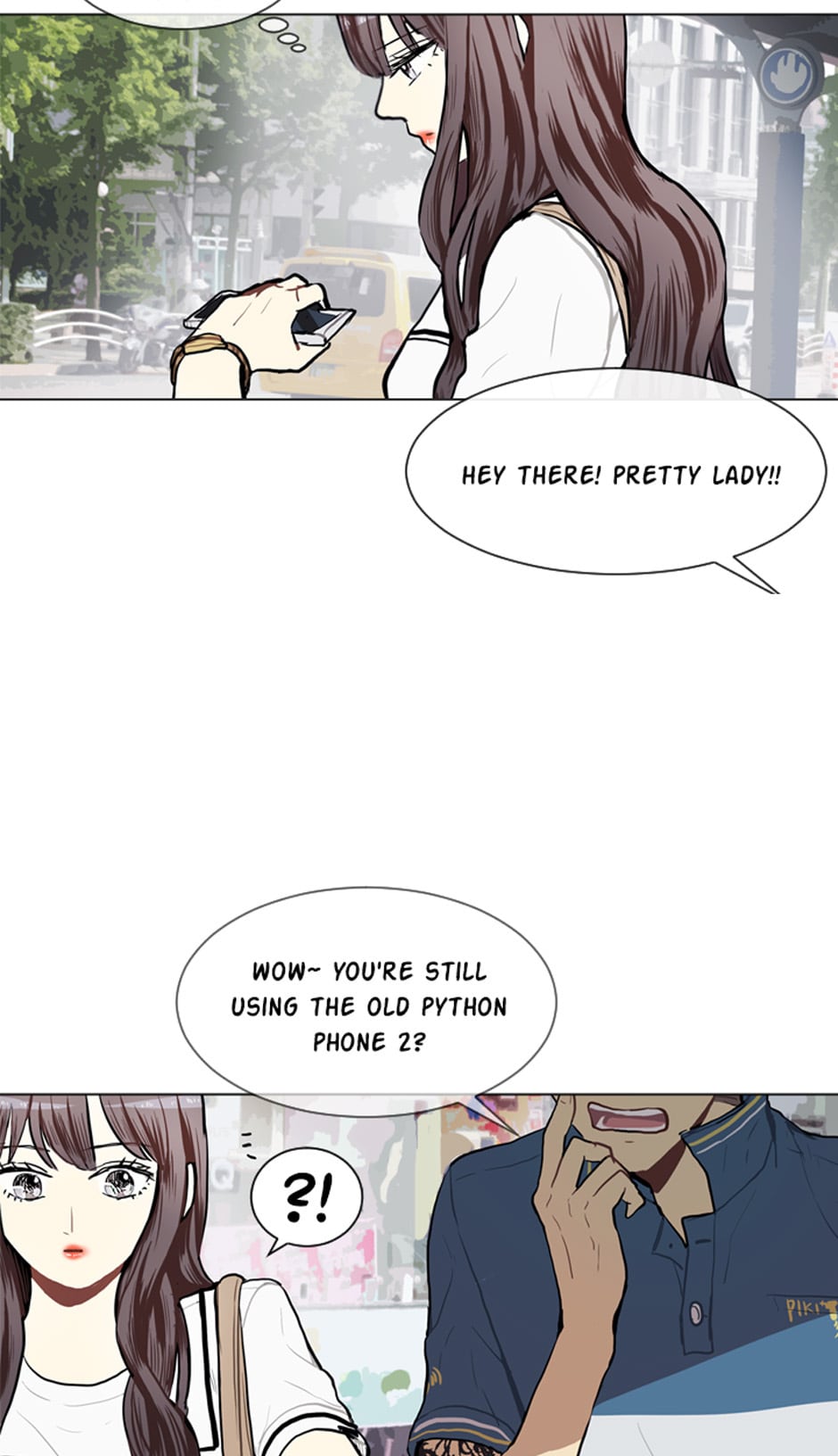Love & Wish Chapter 64 - page 6
