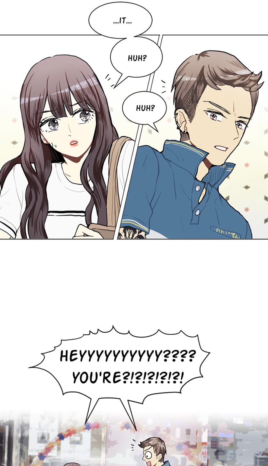 Love & Wish Chapter 64 - page 9