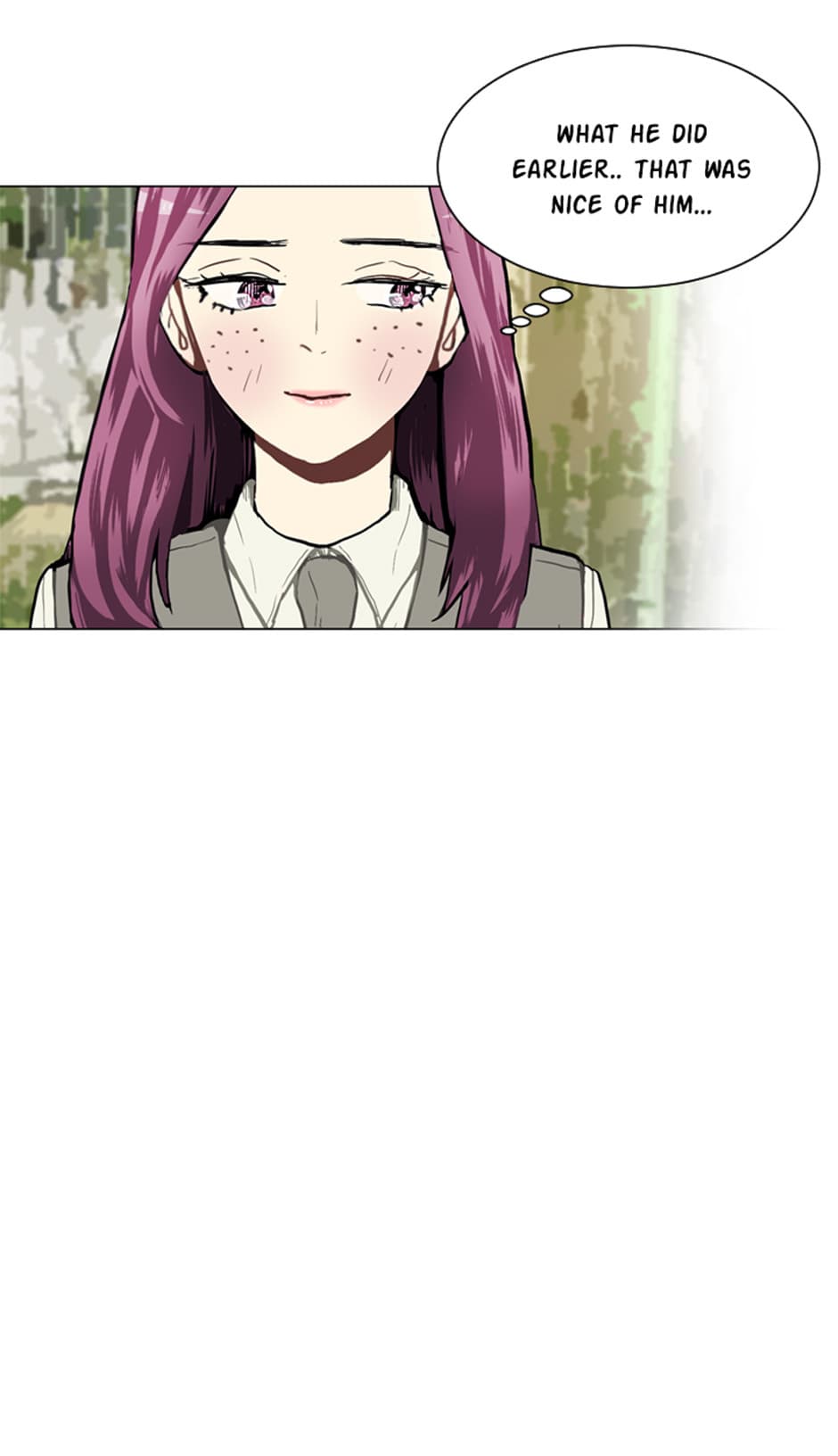Love & Wish Chapter 37 - page 19
