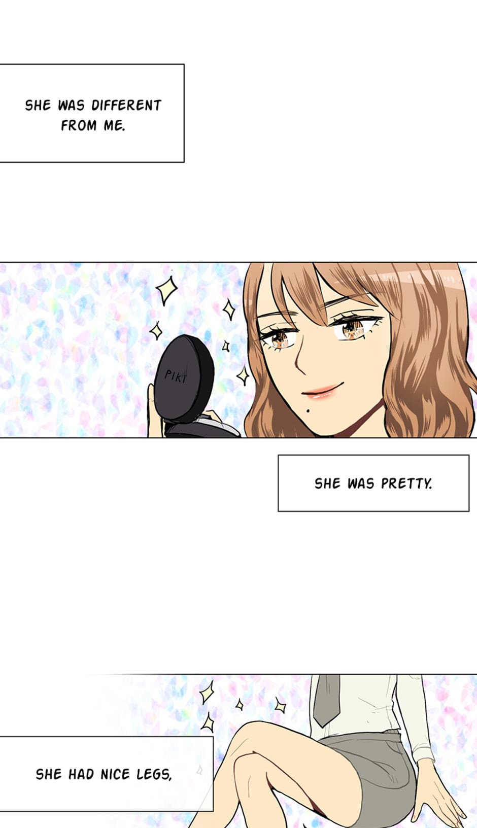 Love & Wish Chapter 37 - page 29