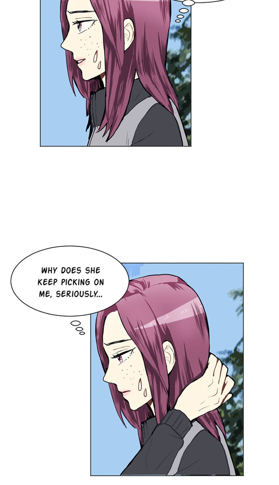 Love & Wish Chapter 37 - page 32