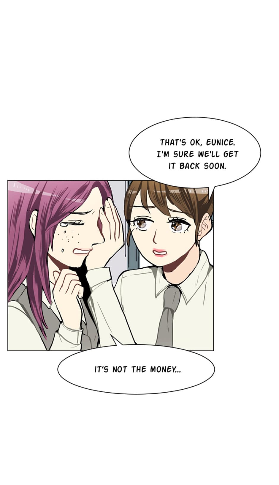 Love & Wish Chapter 37 - page 42