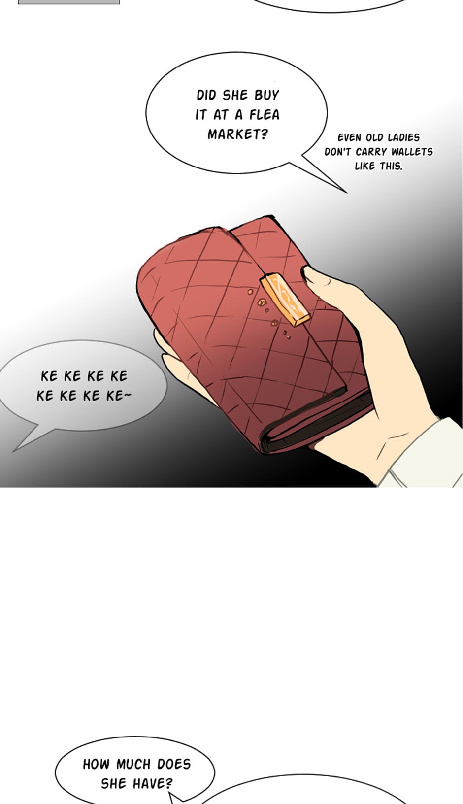 Love & Wish Chapter 37 - page 46