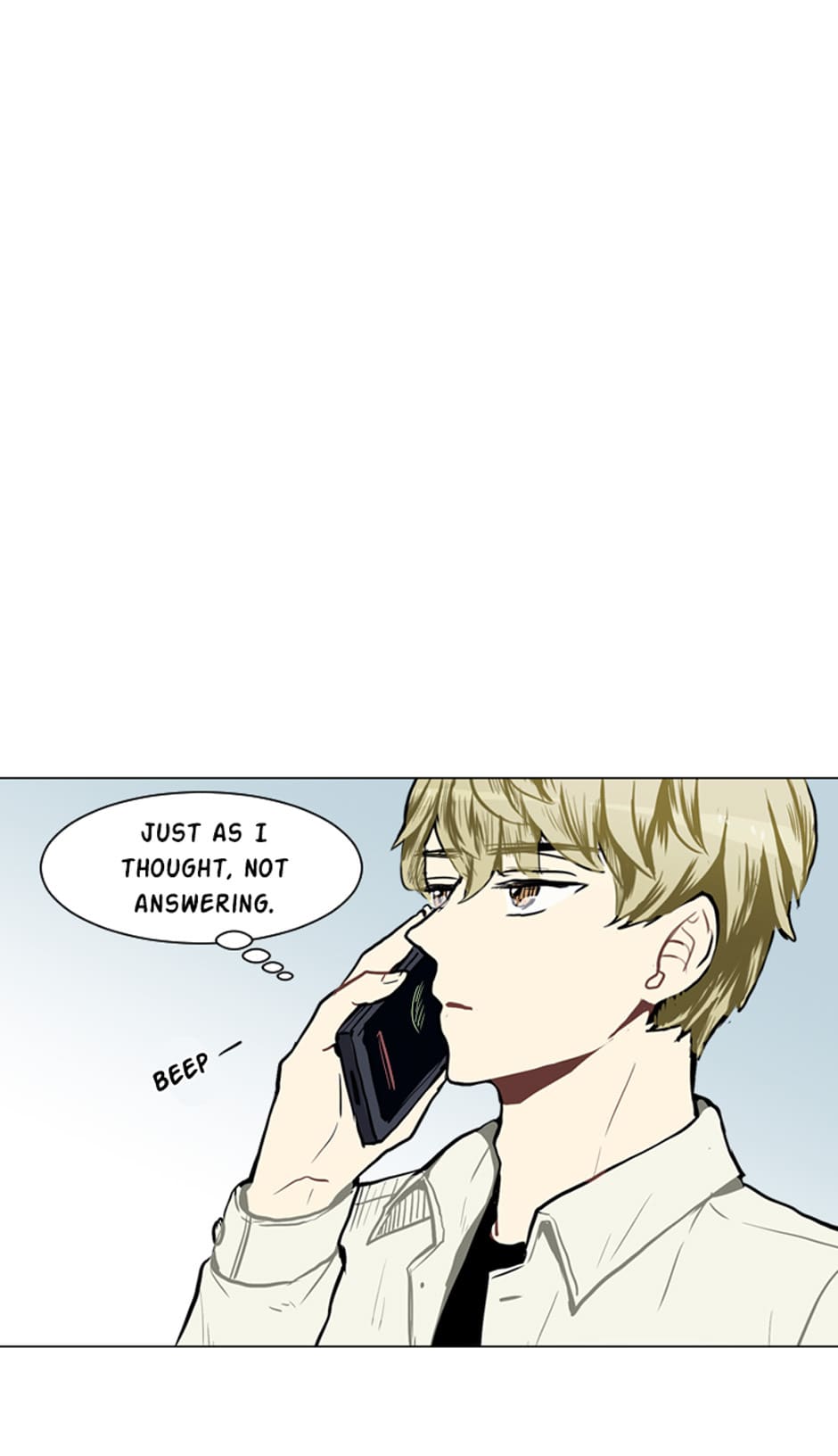 Love & Wish Chapter 37 - page 51