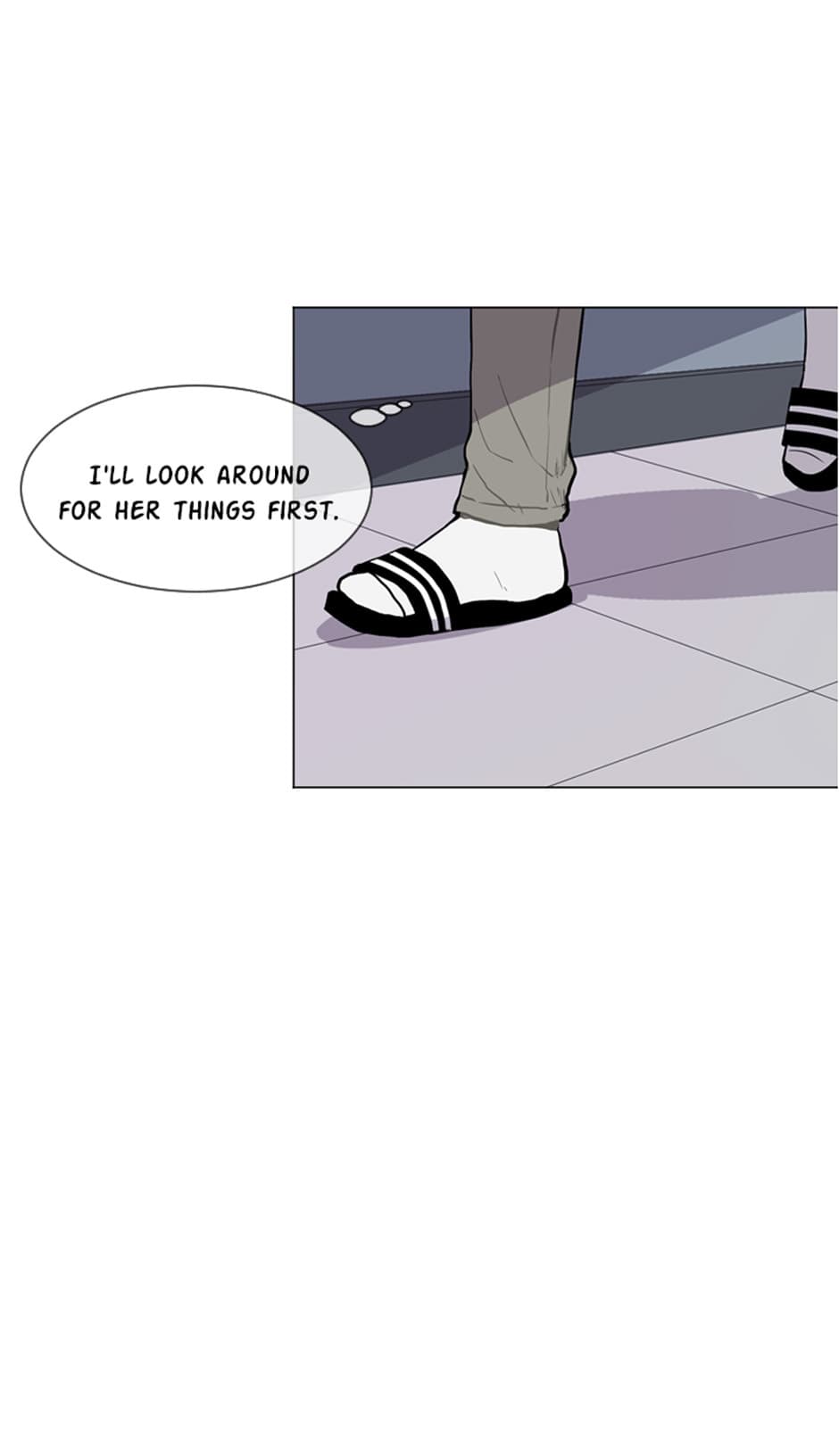 Love & Wish Chapter 37 - page 53