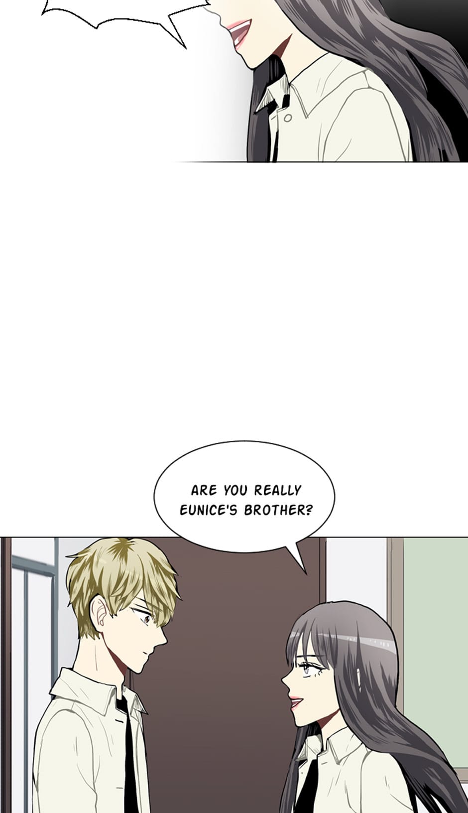 Love & Wish Chapter 37 - page 58
