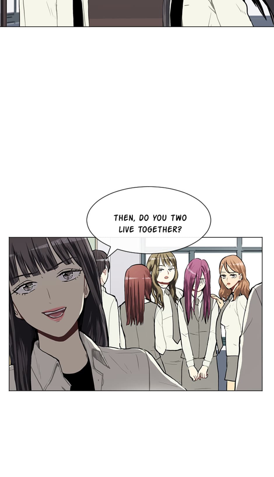 Love & Wish Chapter 37 - page 59