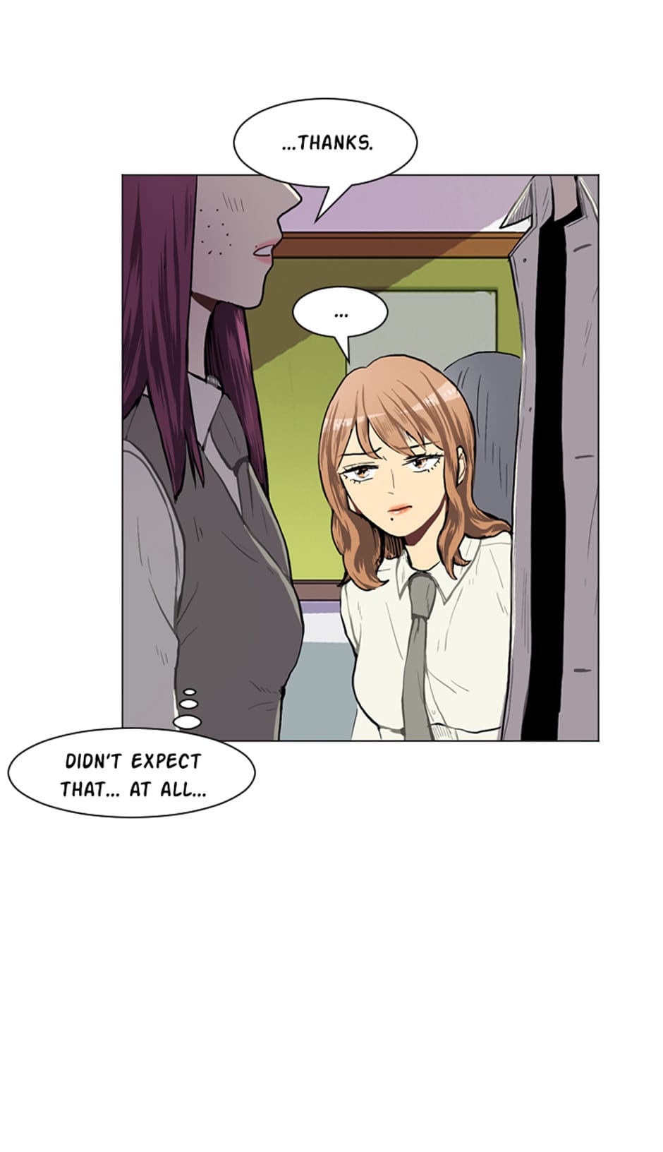 Love & Wish Chapter 37 - page 6