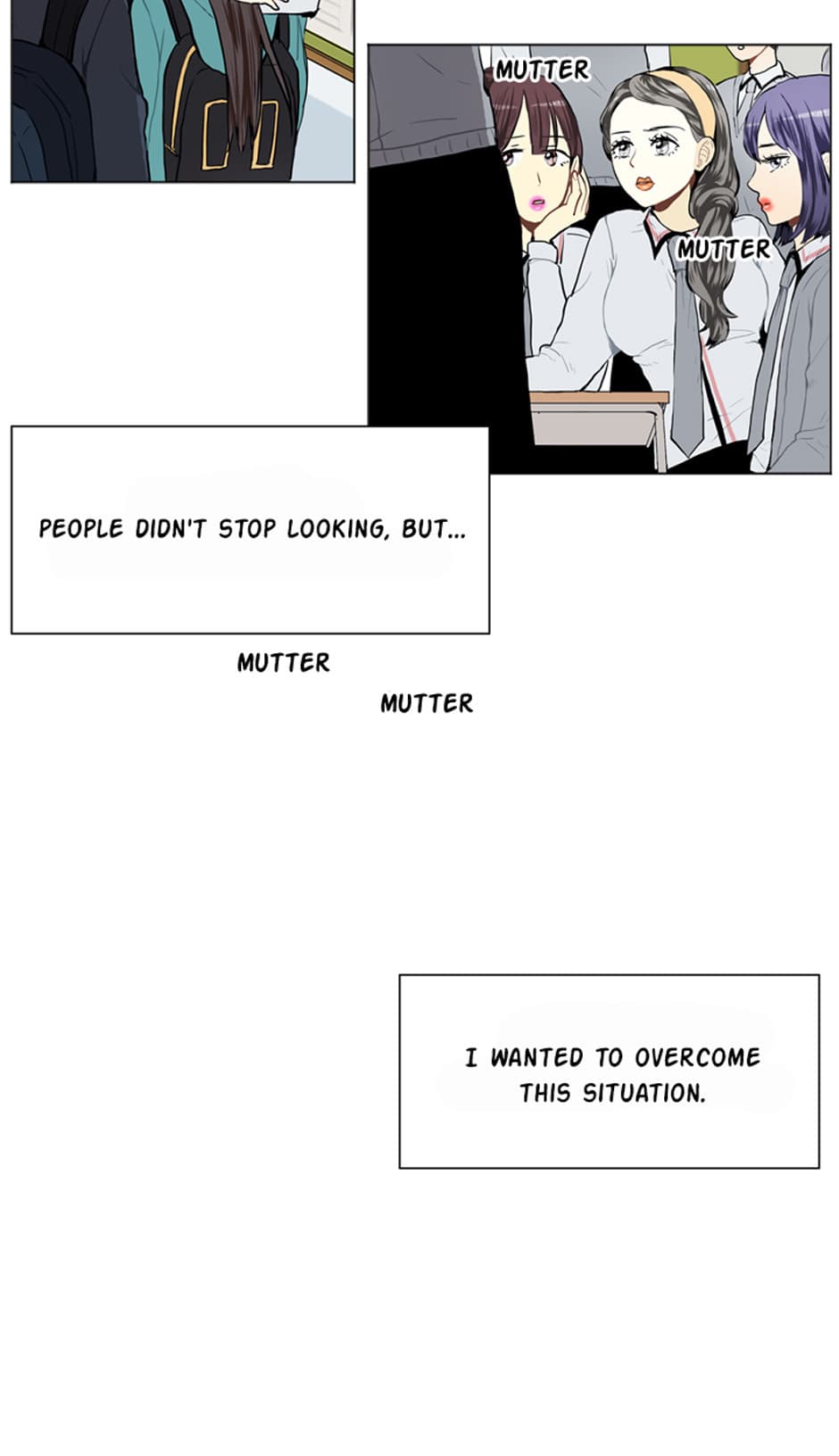 Love & Wish Chapter 63 - page 16