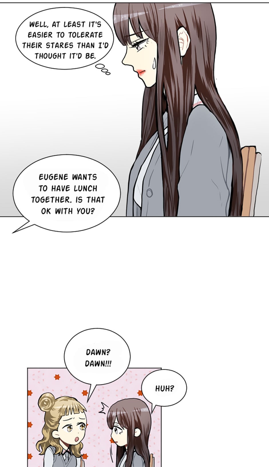 Love & Wish Chapter 63 - page 17