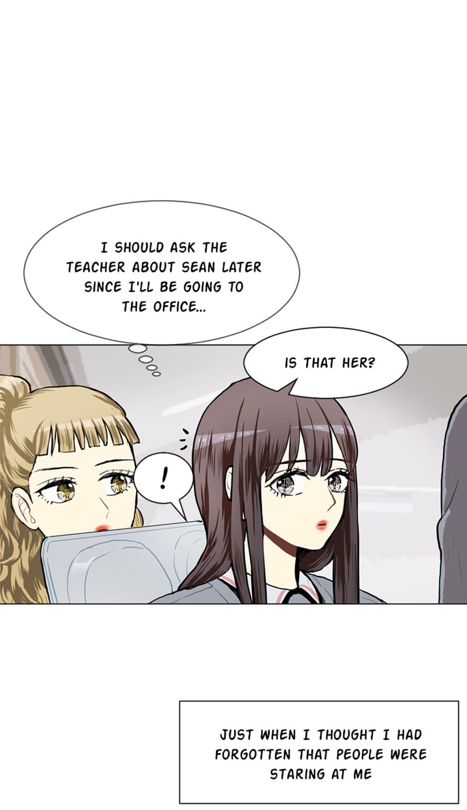 Love & Wish Chapter 63 - page 24
