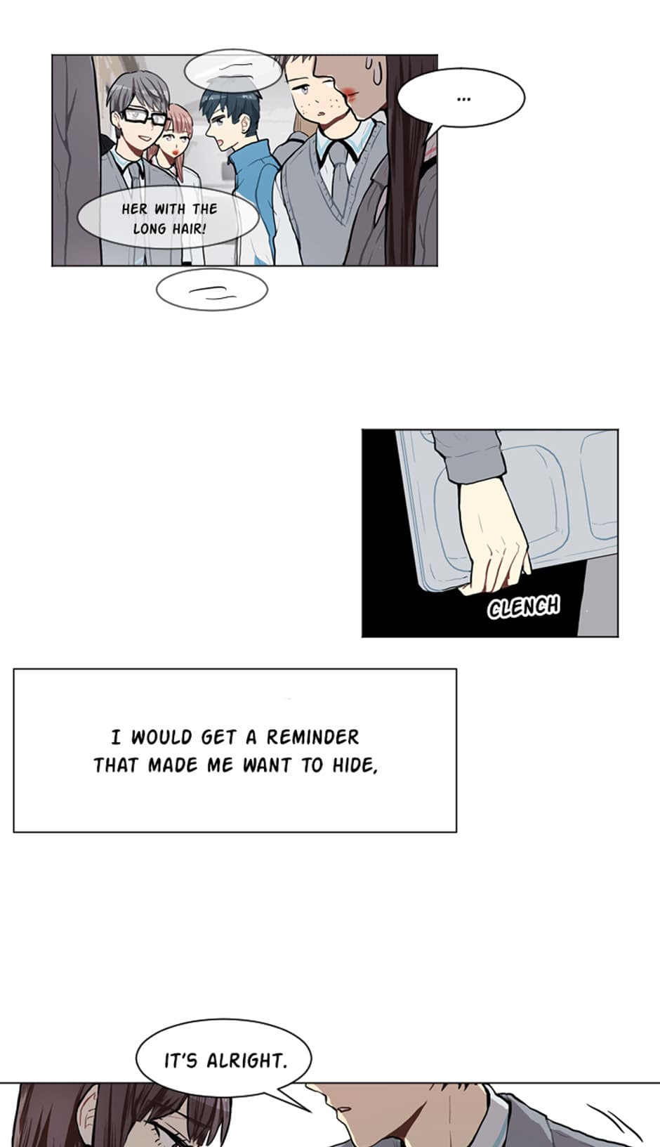 Love & Wish Chapter 63 - page 25