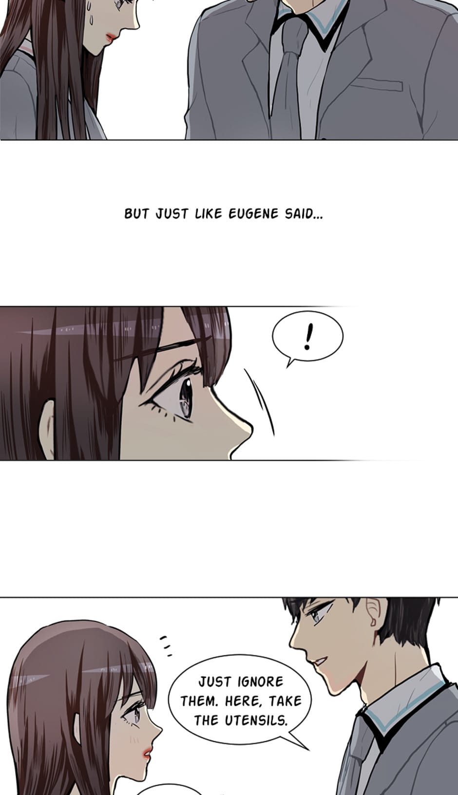 Love & Wish Chapter 63 - page 26