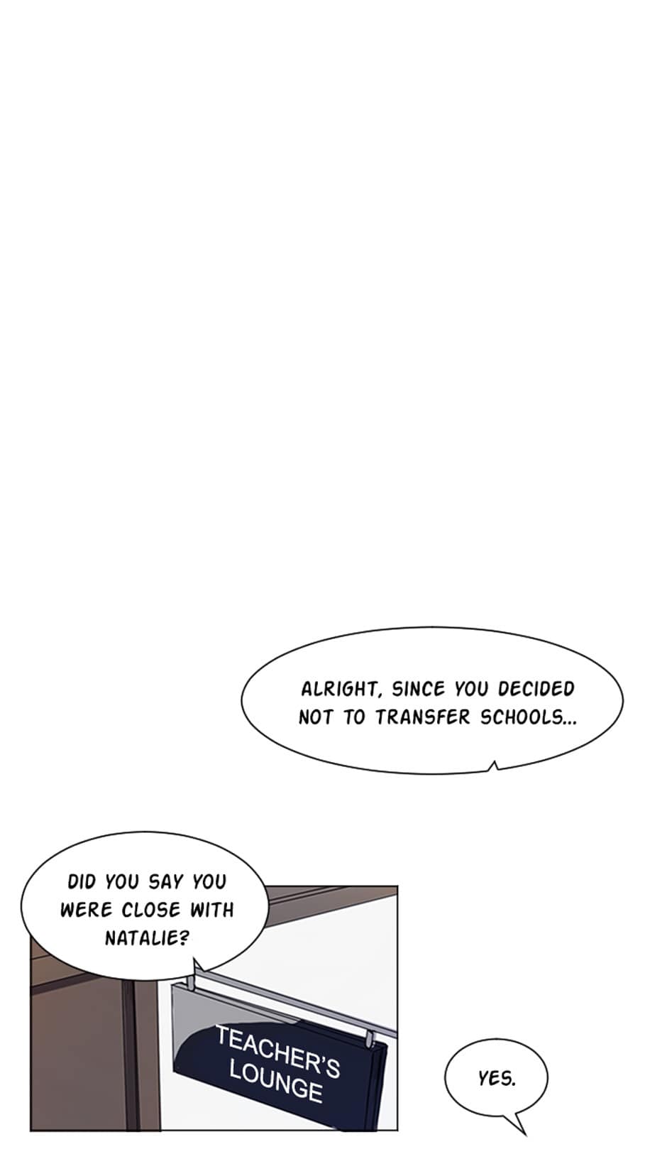 Love & Wish Chapter 63 - page 28