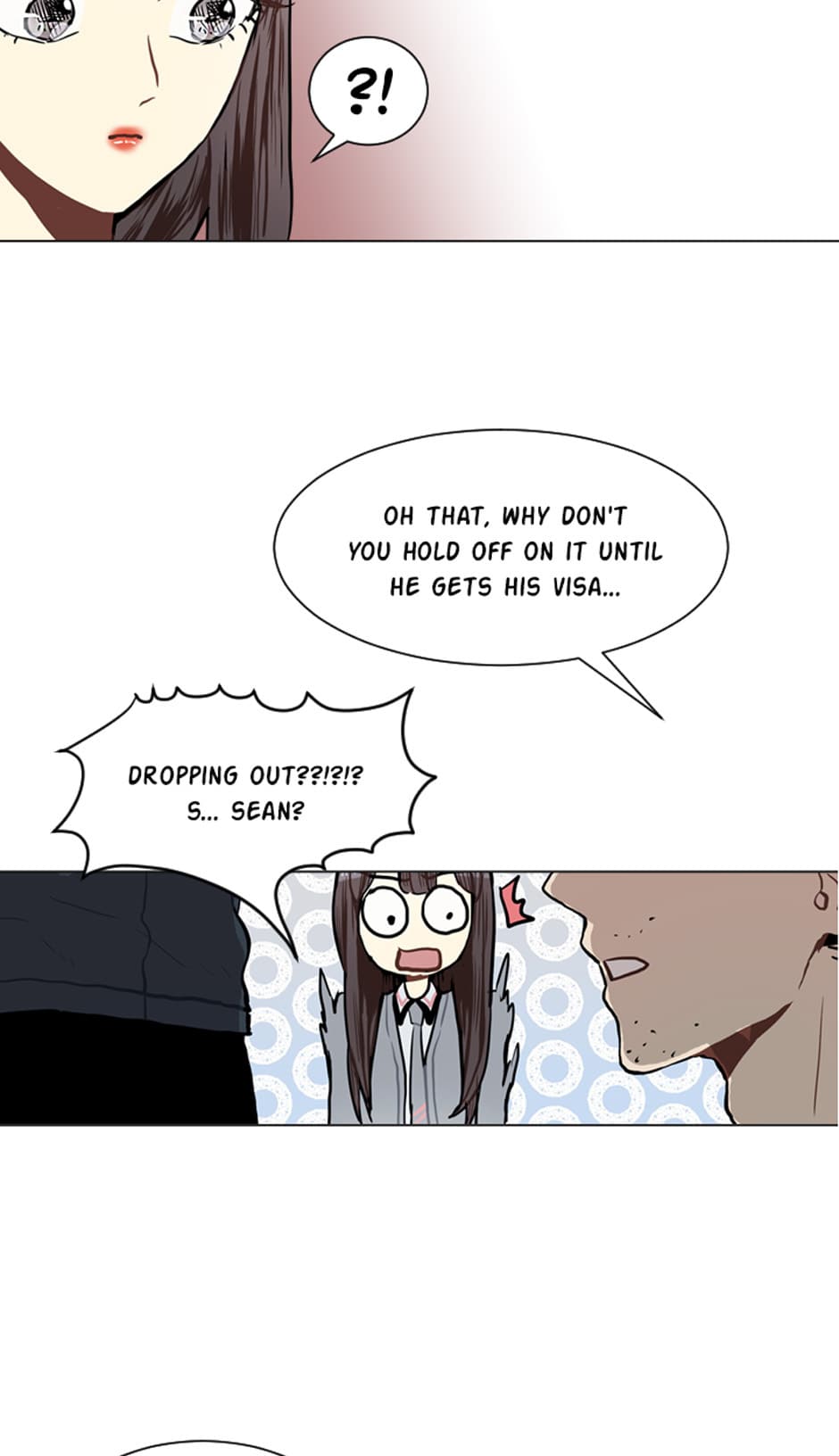 Love & Wish Chapter 63 - page 30