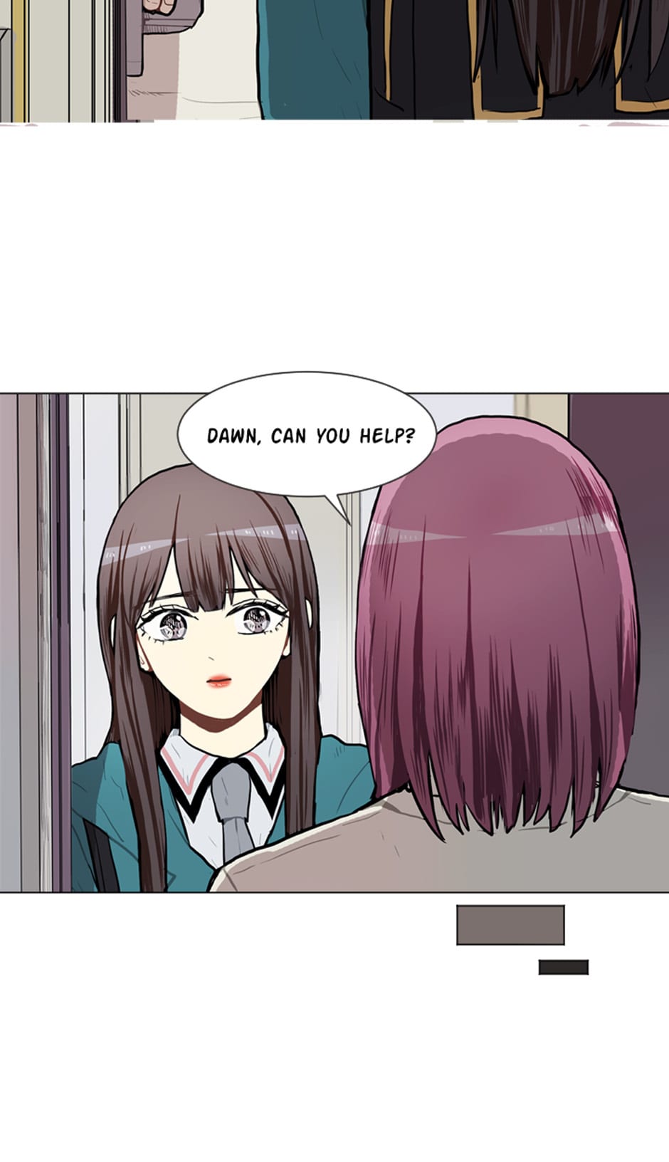 Love & Wish Chapter 63 - page 38