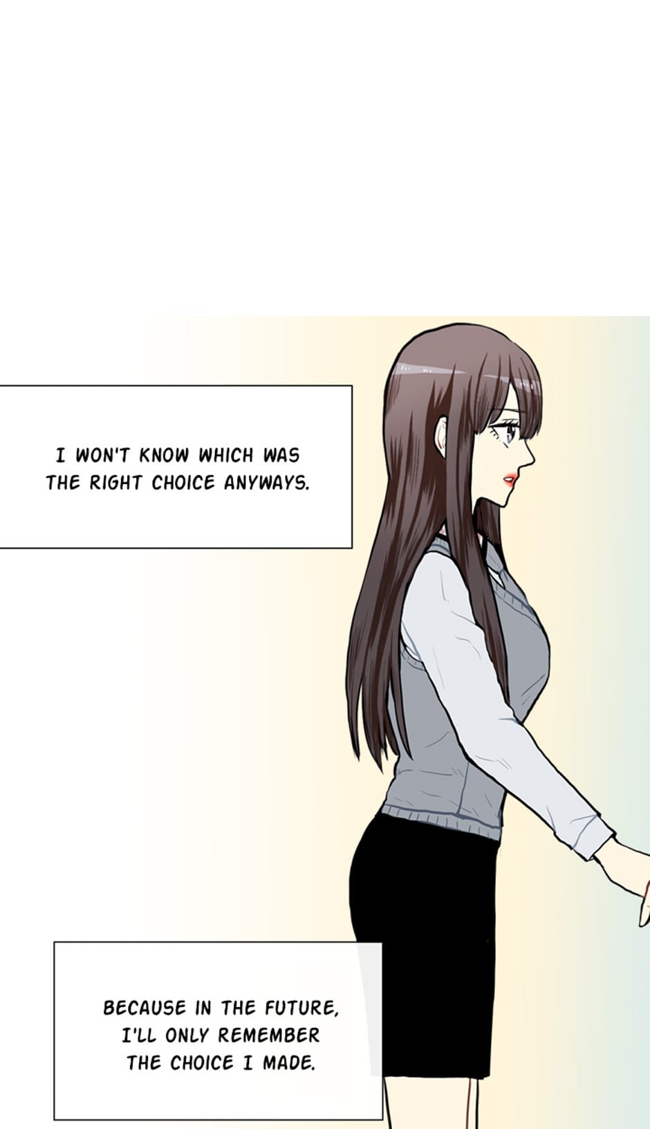 Love & Wish Chapter 63 - page 4