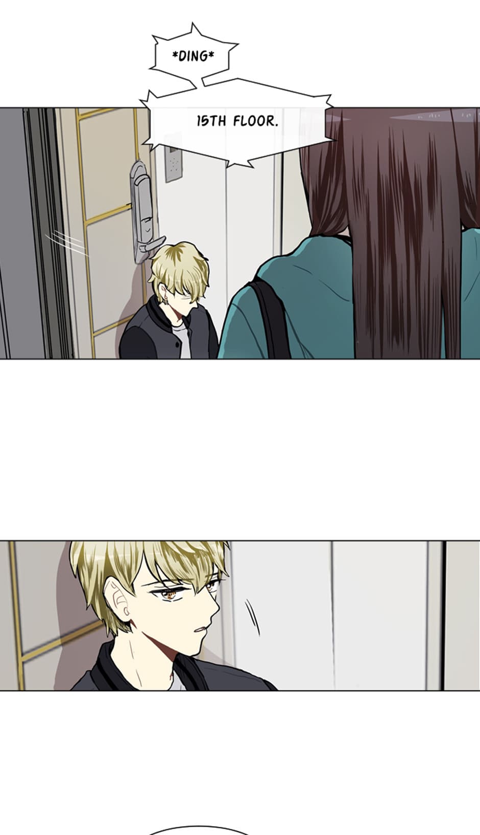 Love & Wish Chapter 63 - page 41