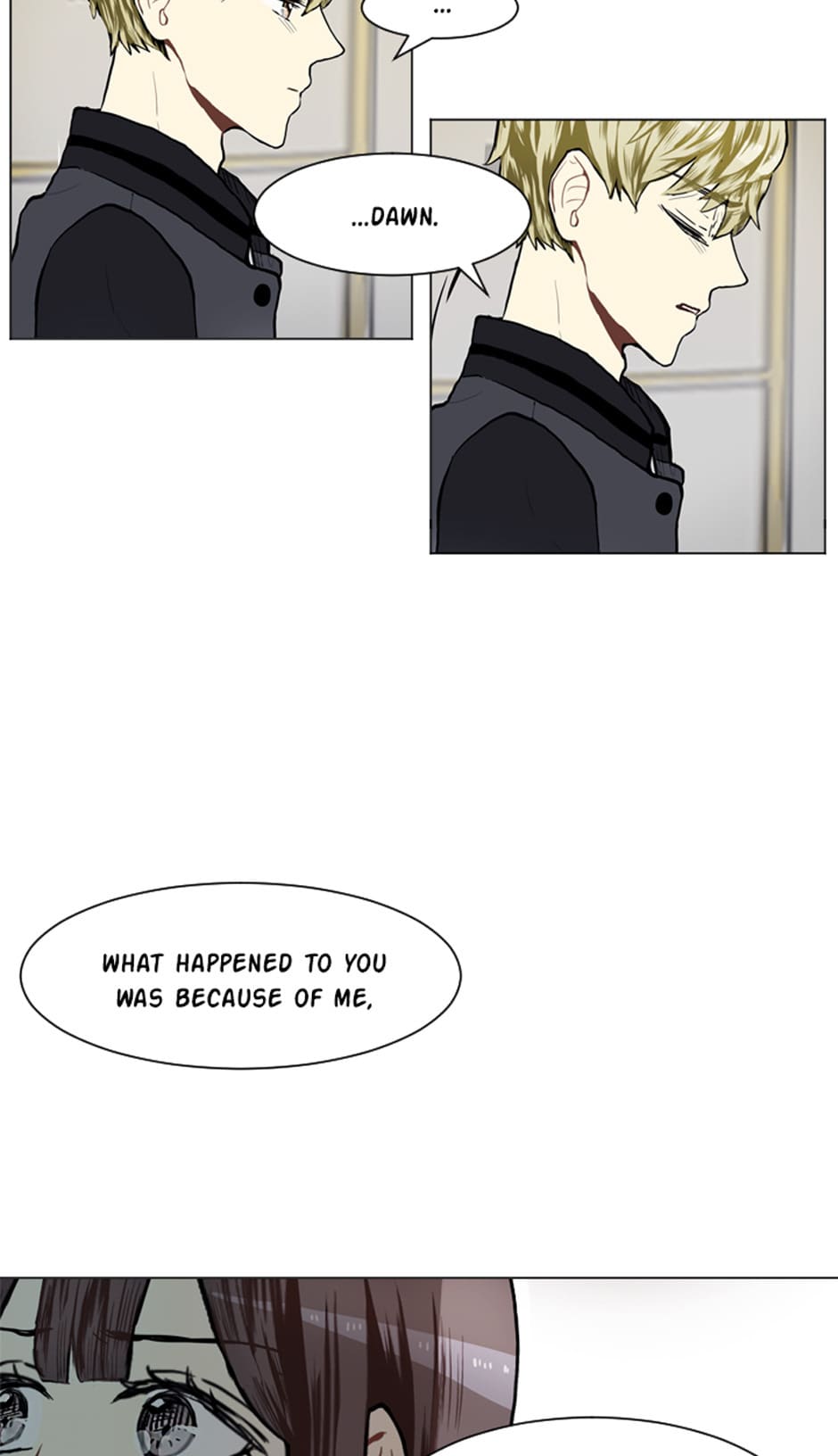 Love & Wish Chapter 63 - page 47