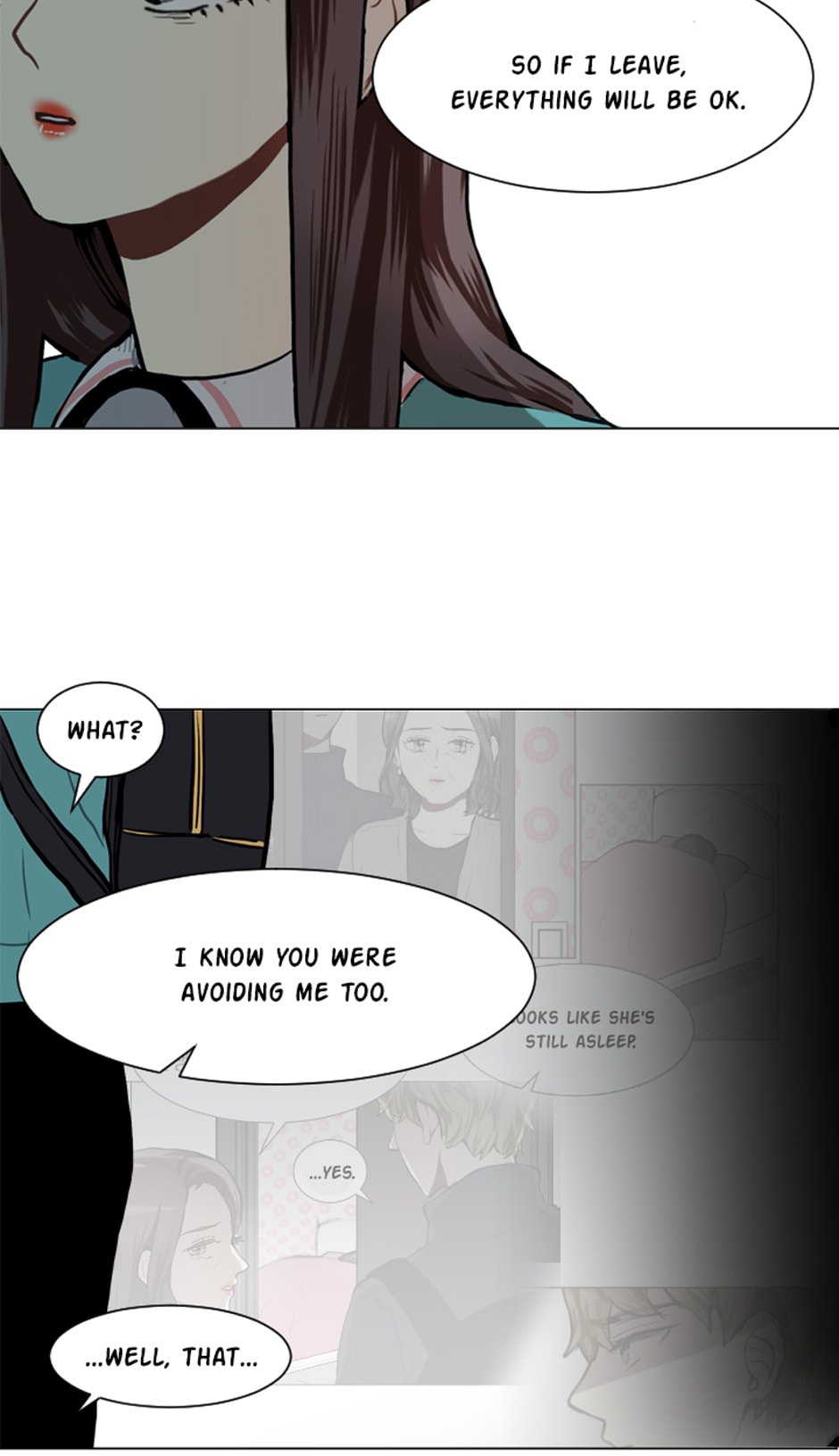 Love & Wish Chapter 63 - page 48