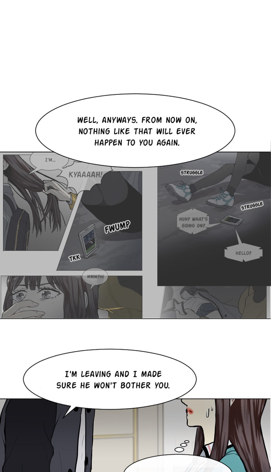 Love & Wish Chapter 63 - page 49