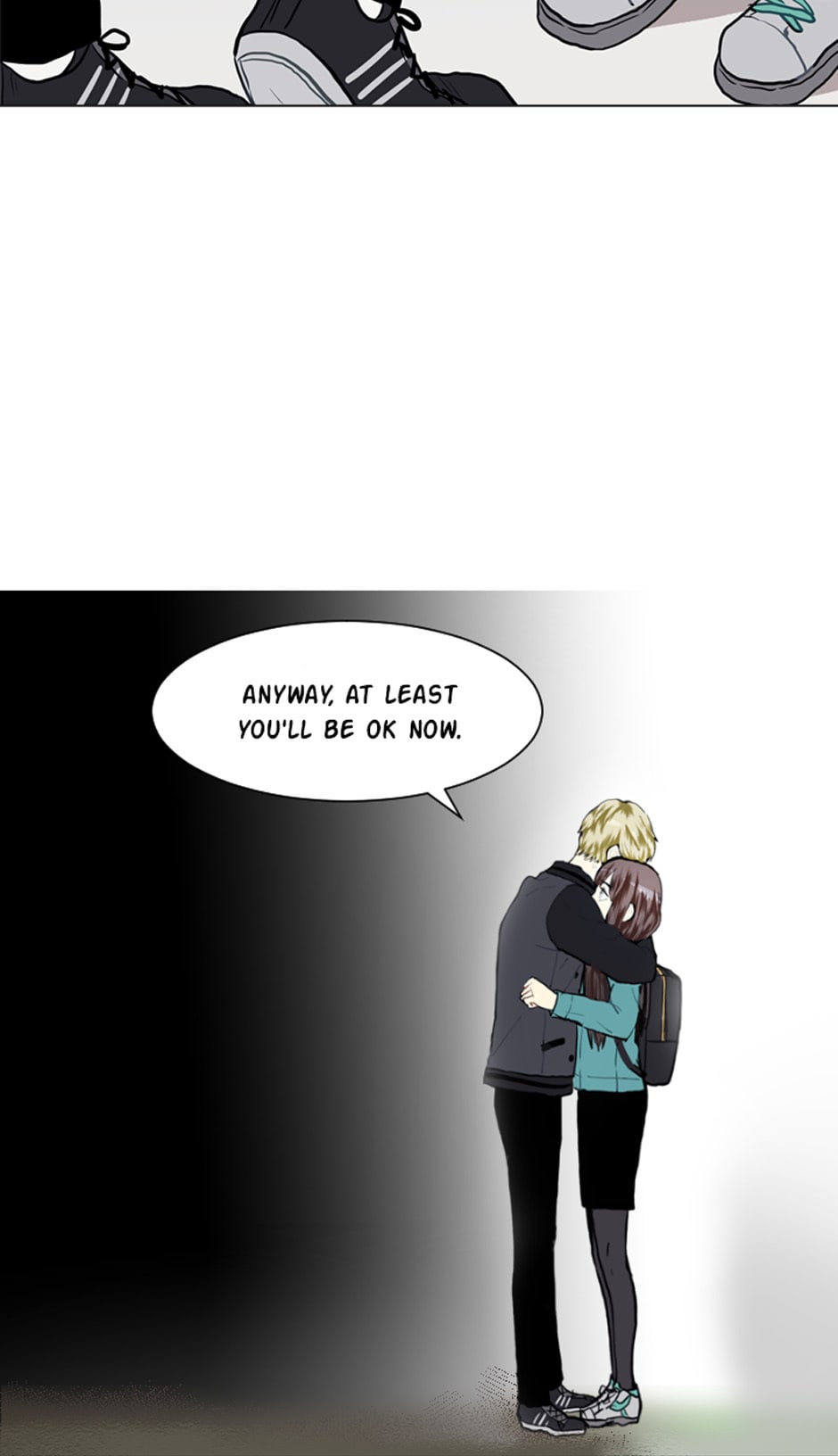 Love & Wish Chapter 63 - page 51