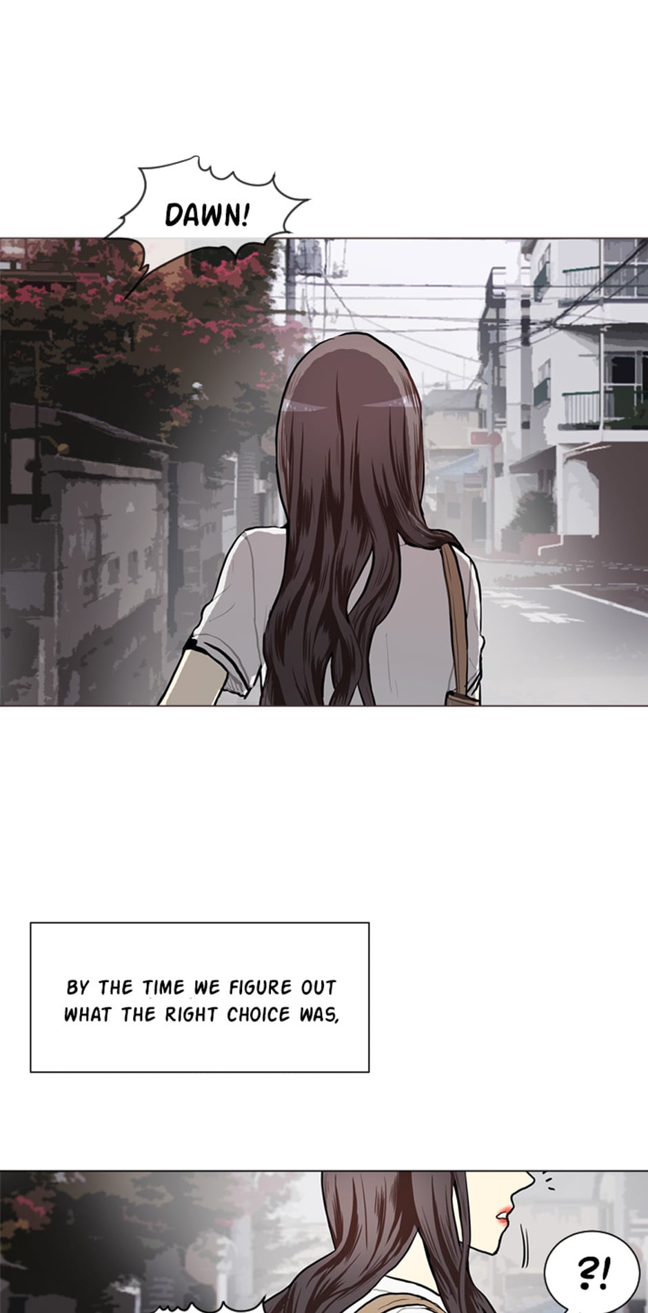 Love & Wish Chapter 63 - page 53