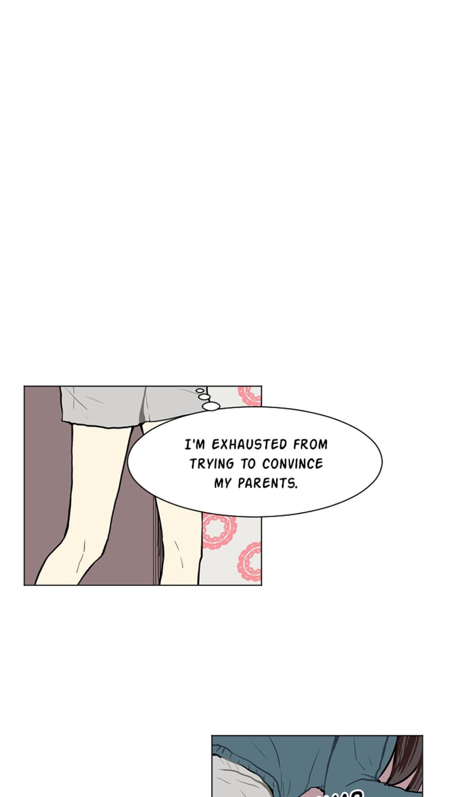 Love & Wish Chapter 63 - page 7